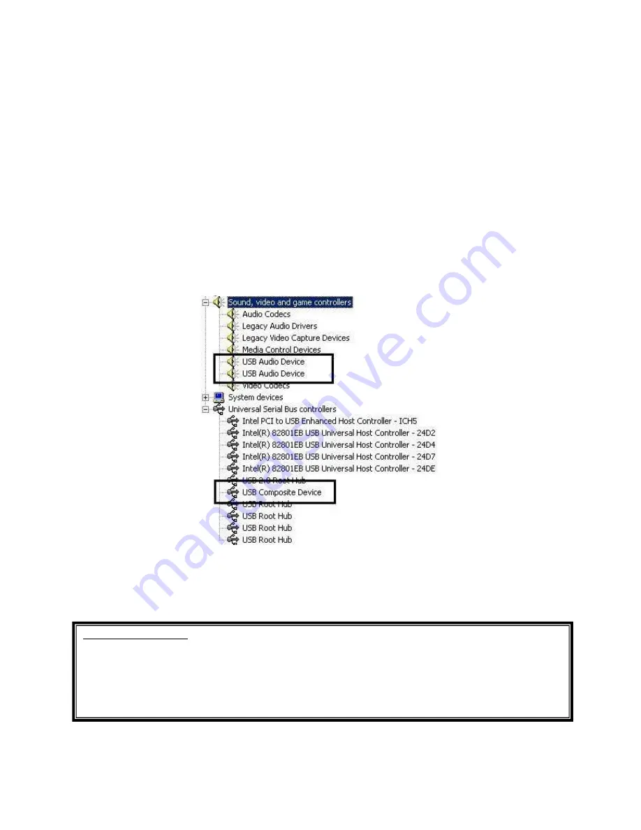 MIXVIBES U46MK2 User Manual Download Page 53