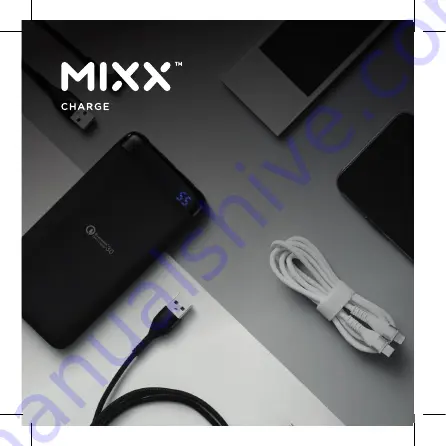 Mixx StreamBuds Air 3 Скачать руководство пользователя страница 14