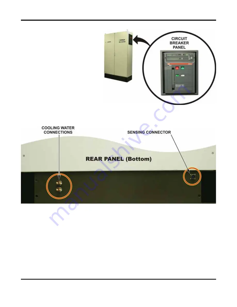 Miyachi Unitek ISA Series Скачать руководство пользователя страница 19