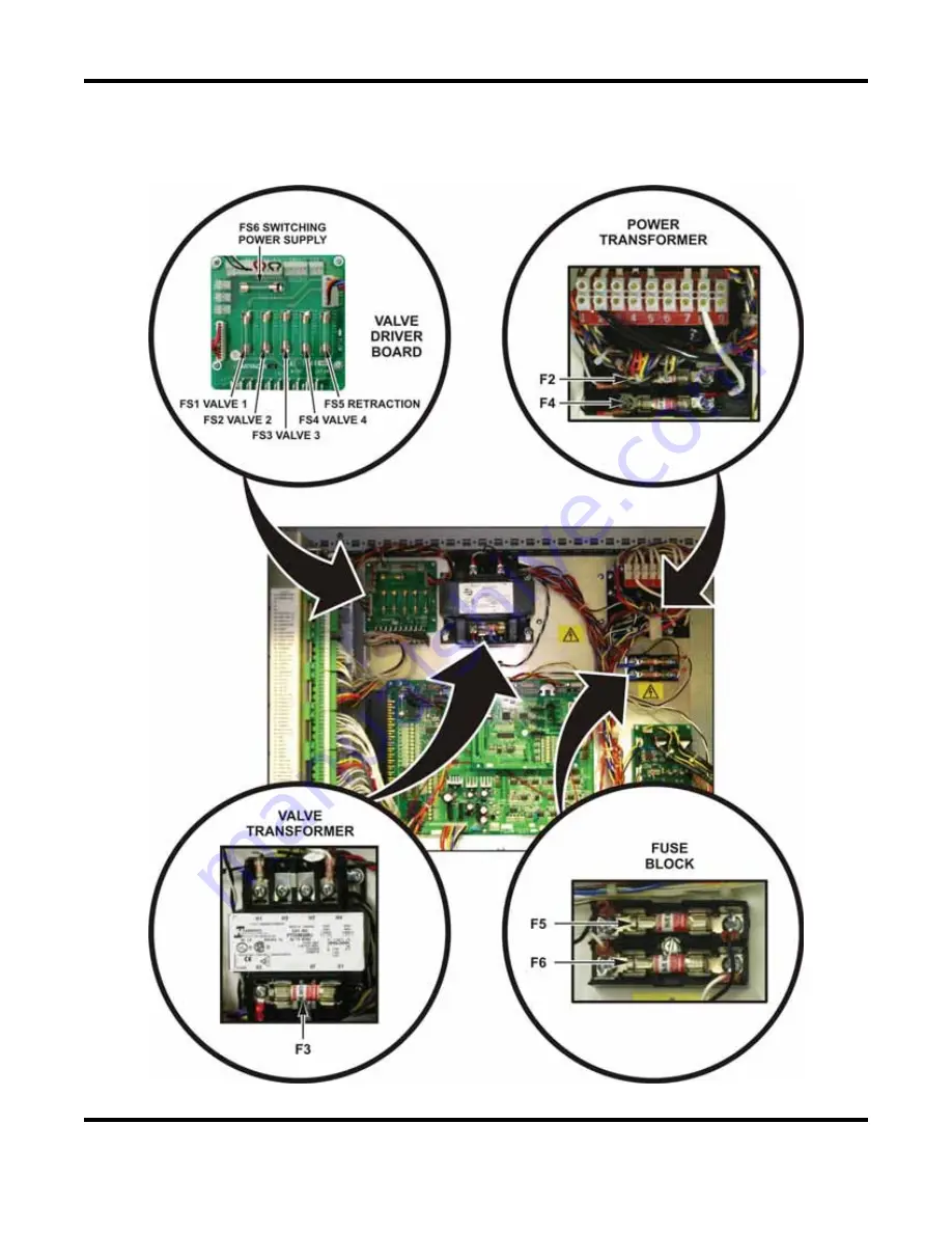 Miyachi Unitek ISA Series Скачать руководство пользователя страница 54