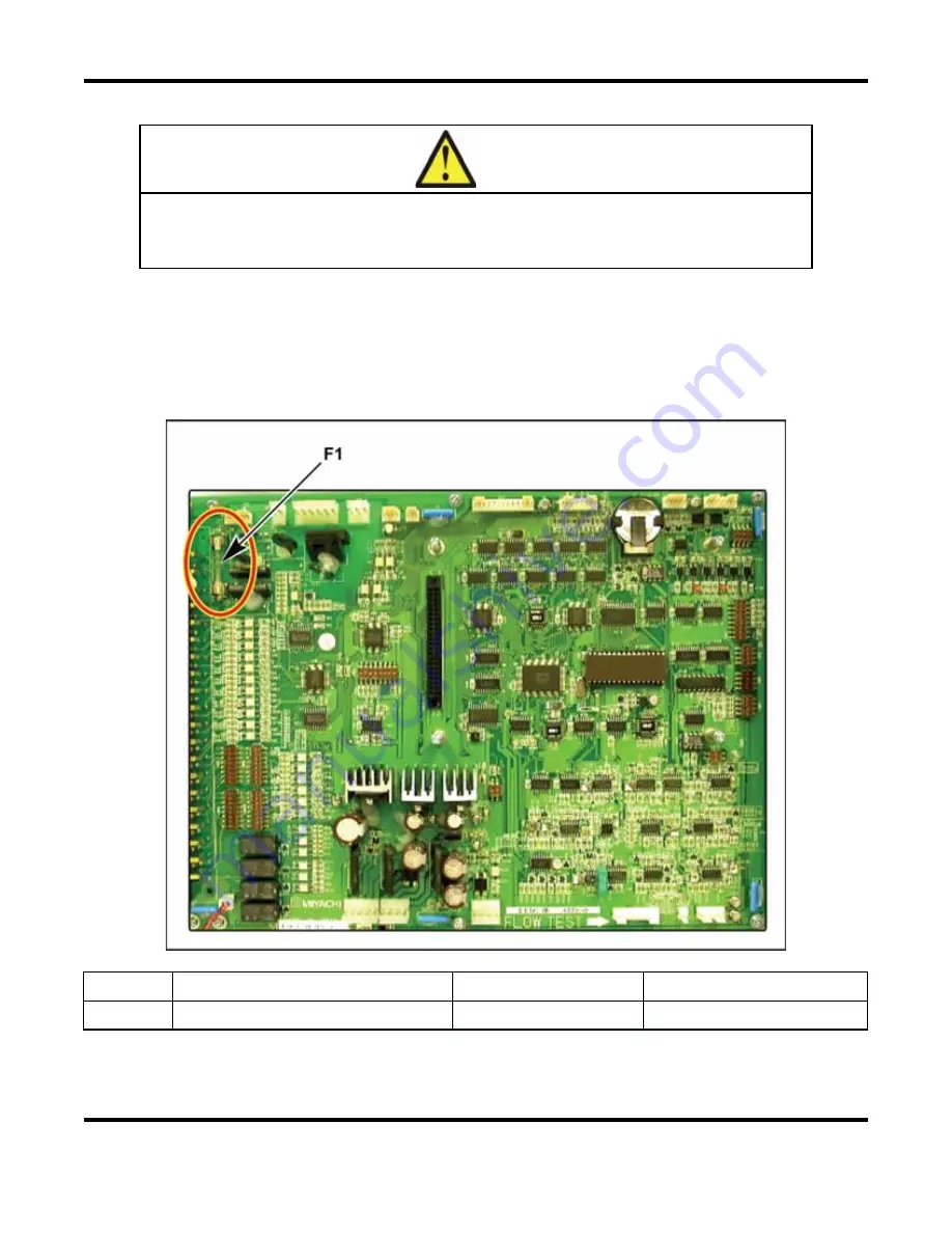 Miyachi Unitek ISA Series Скачать руководство пользователя страница 55