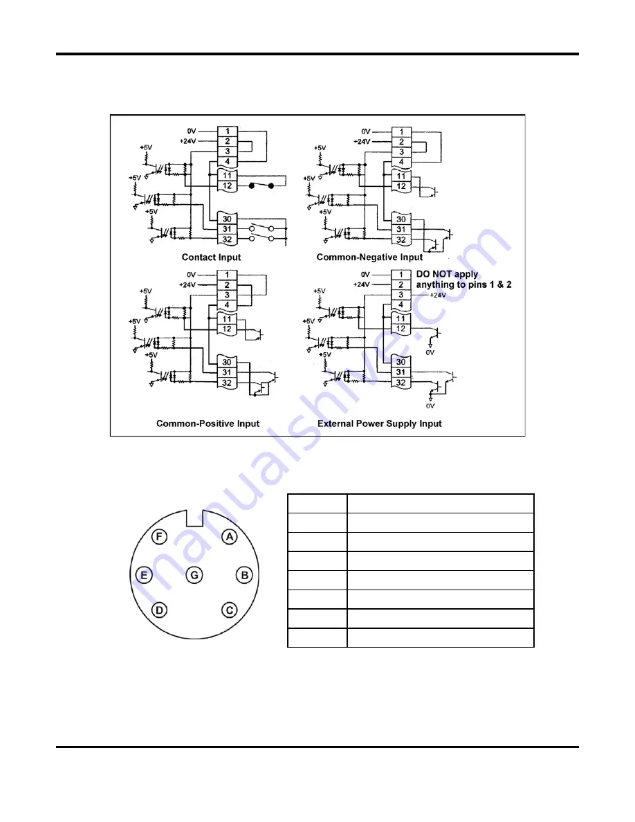 Miyachi Unitek ISA Series Скачать руководство пользователя страница 73