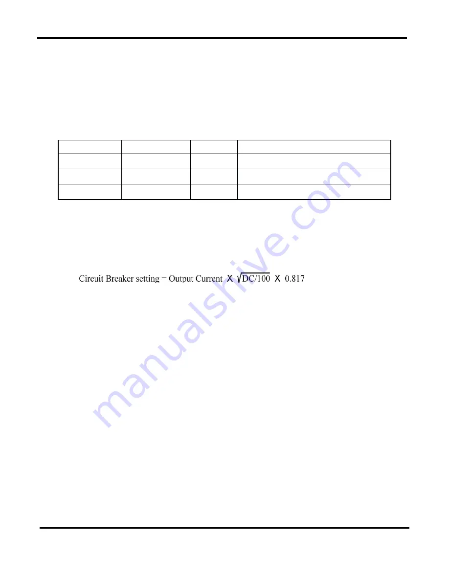 Miyachi Unitek ISA Series Operator'S Manual Download Page 92