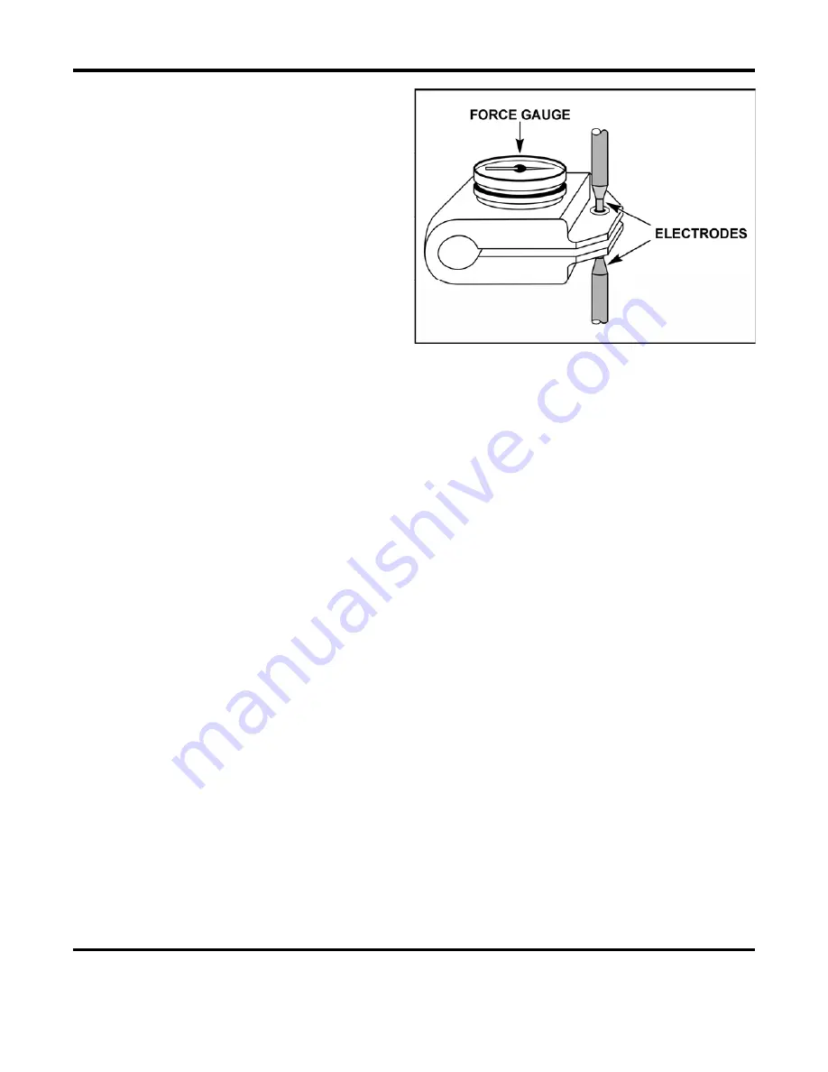 Miyachi Unitek ISA Series Operator'S Manual Download Page 122