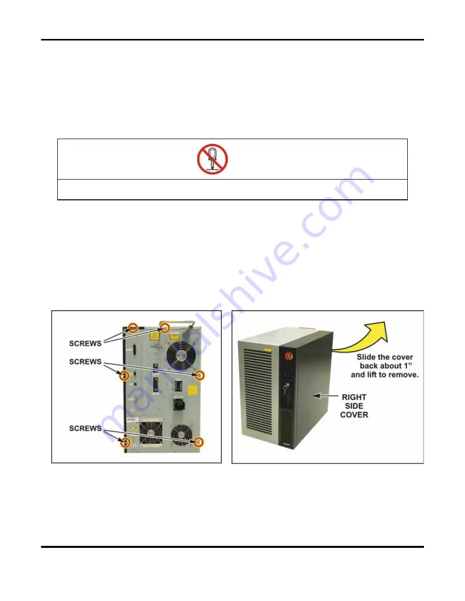 Miyachi Unitek LMV700 Скачать руководство пользователя страница 47