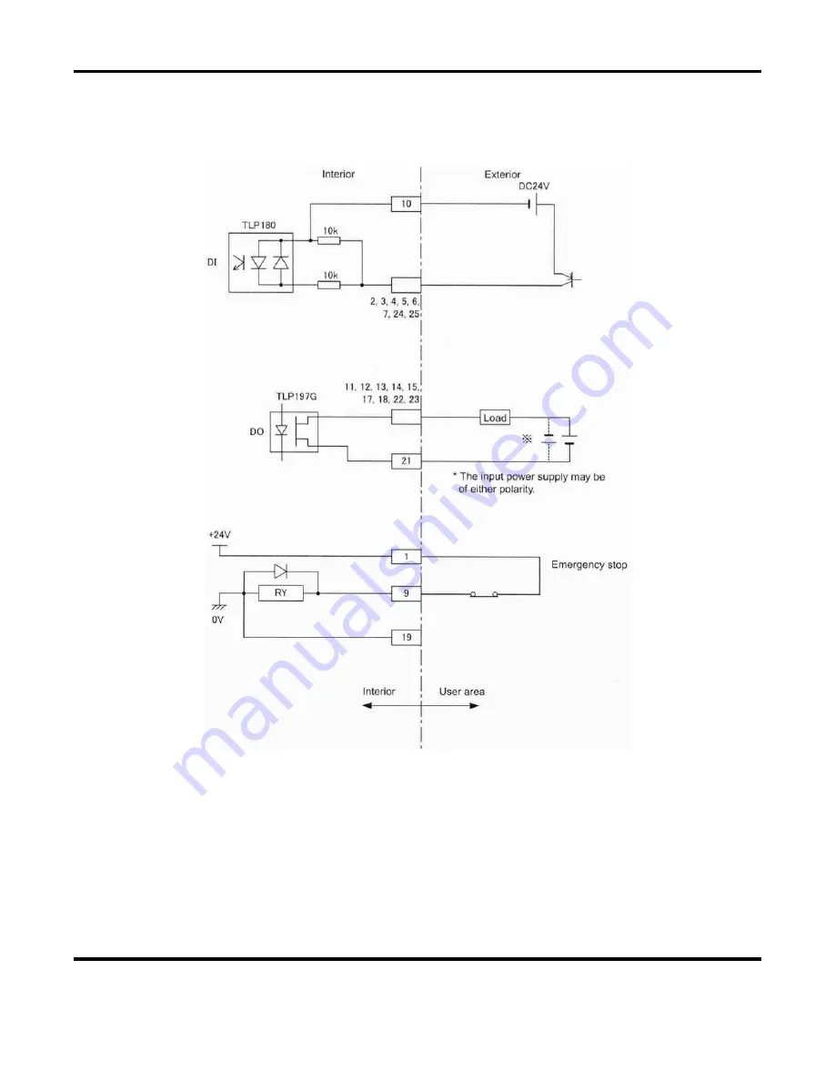 Miyachi Unitek LMV700 Operator'S Manual Download Page 59