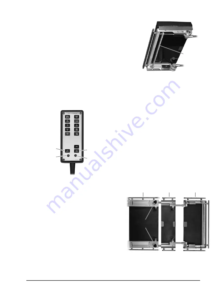 Mizuho 7200B Скачать руководство пользователя страница 15