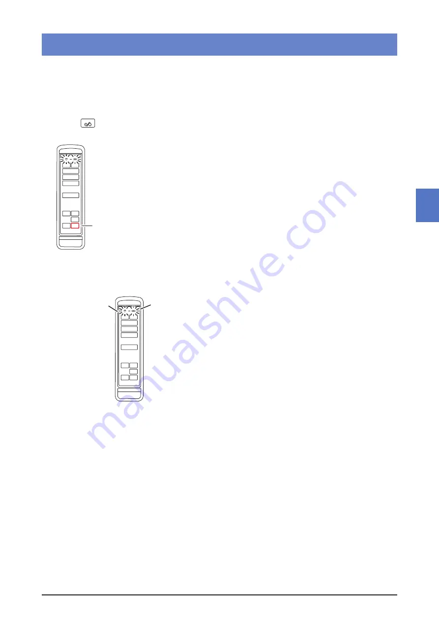 Mizuho MOT-1602BW Operator'S Manual Download Page 19