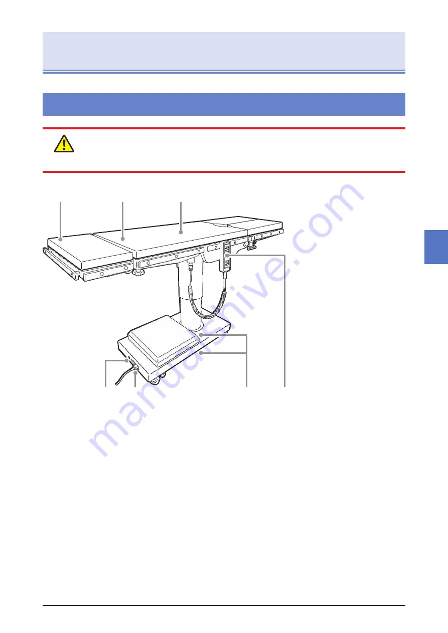 Mizuho MOT-1602BW Operator'S Manual Download Page 33