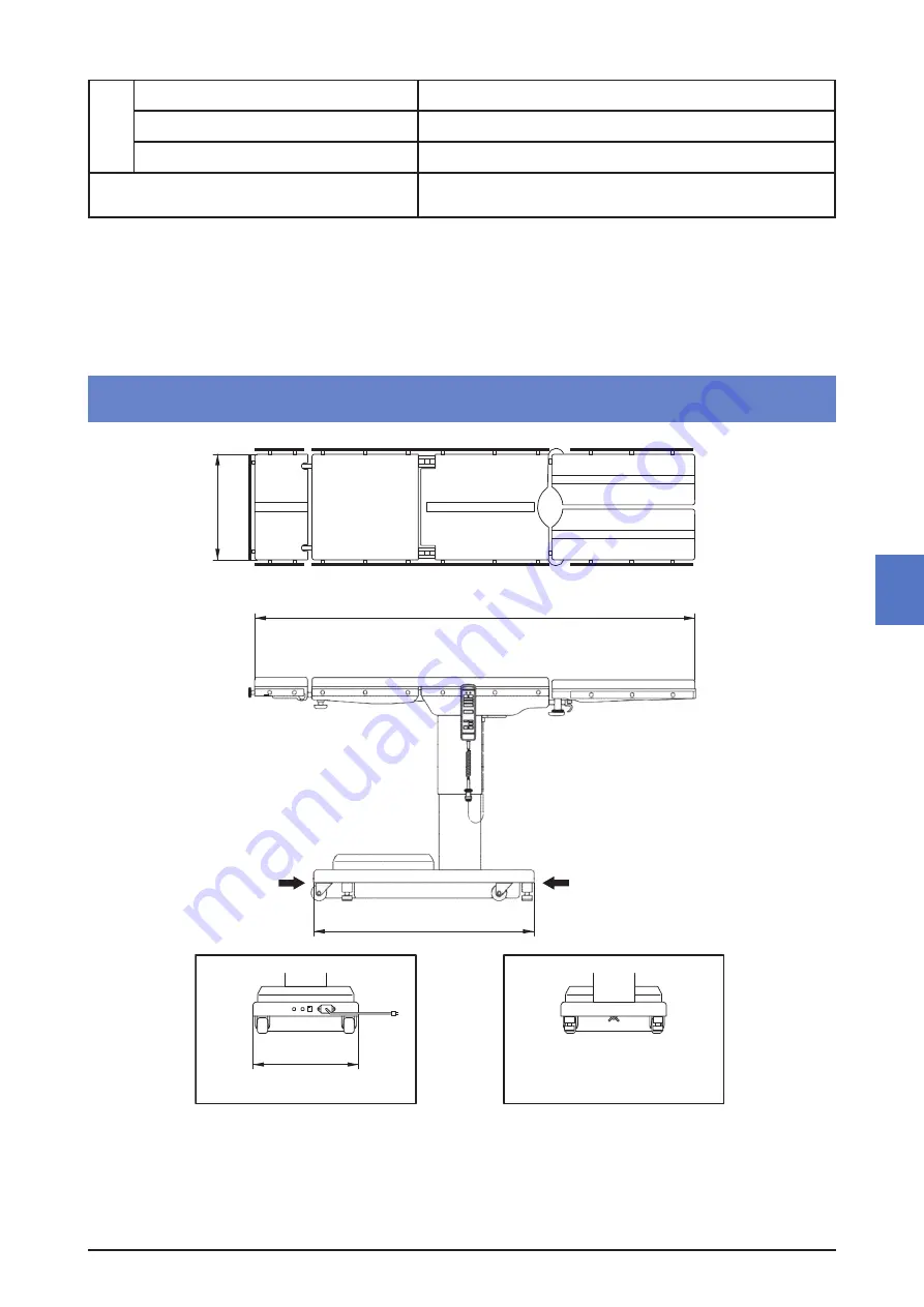 Mizuho MOT-1602BW Operator'S Manual Download Page 37