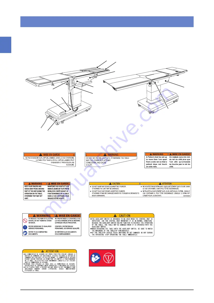 Mizuho MOT-5602BW Скачать руководство пользователя страница 10