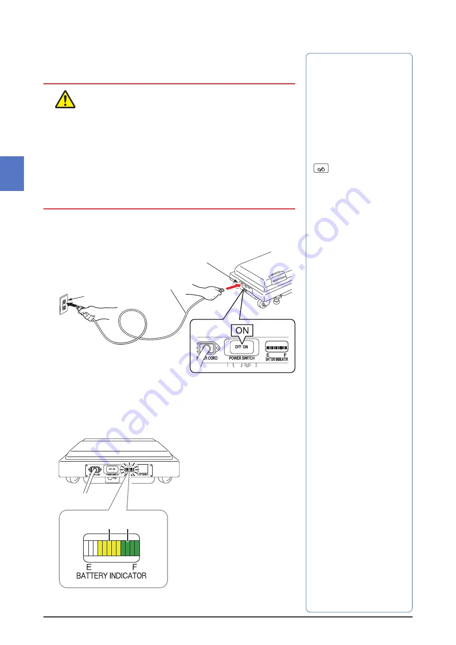 Mizuho MOT-5602BW Скачать руководство пользователя страница 18