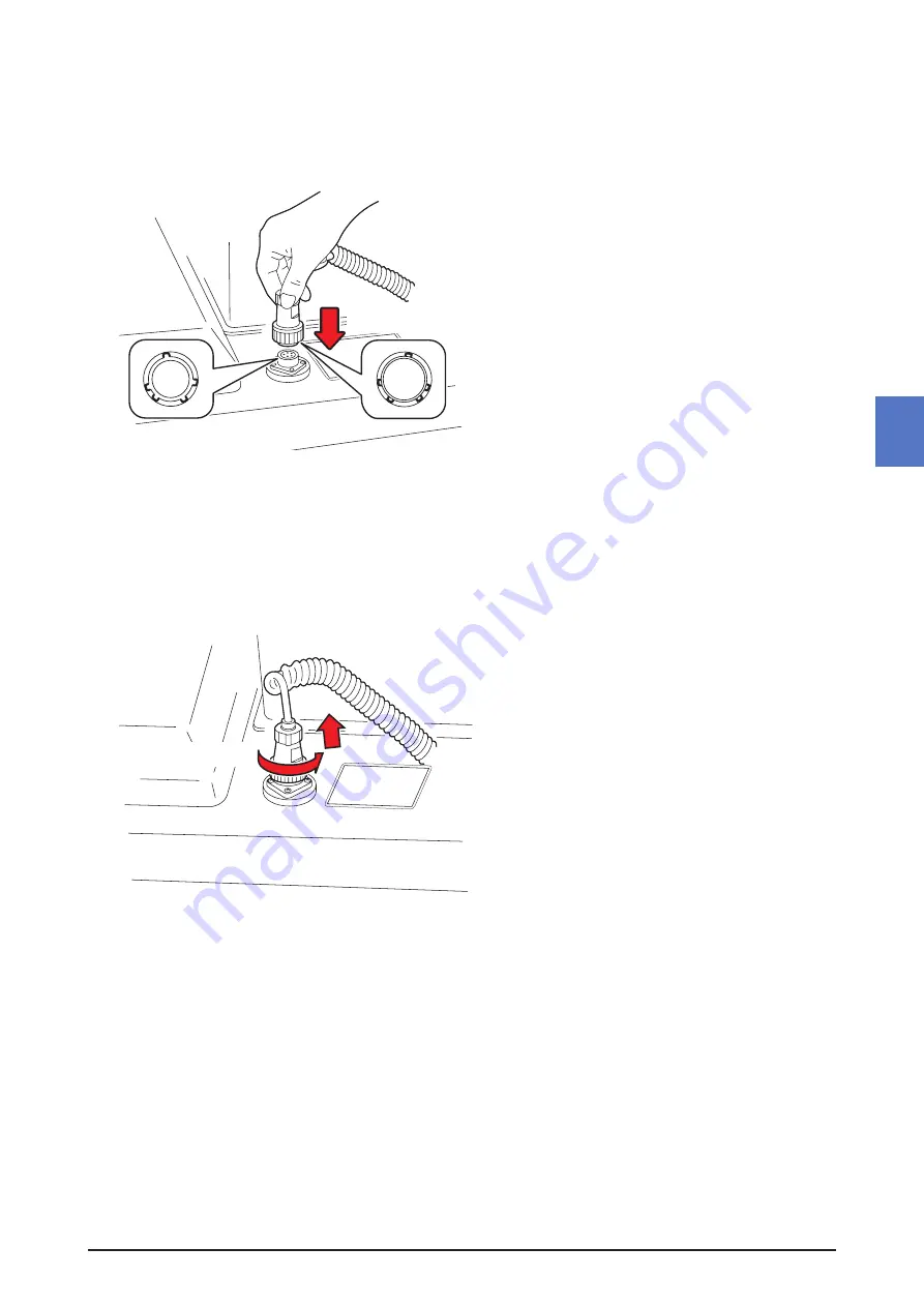 Mizuho MOT-VE100 Operator'S Manual Download Page 19