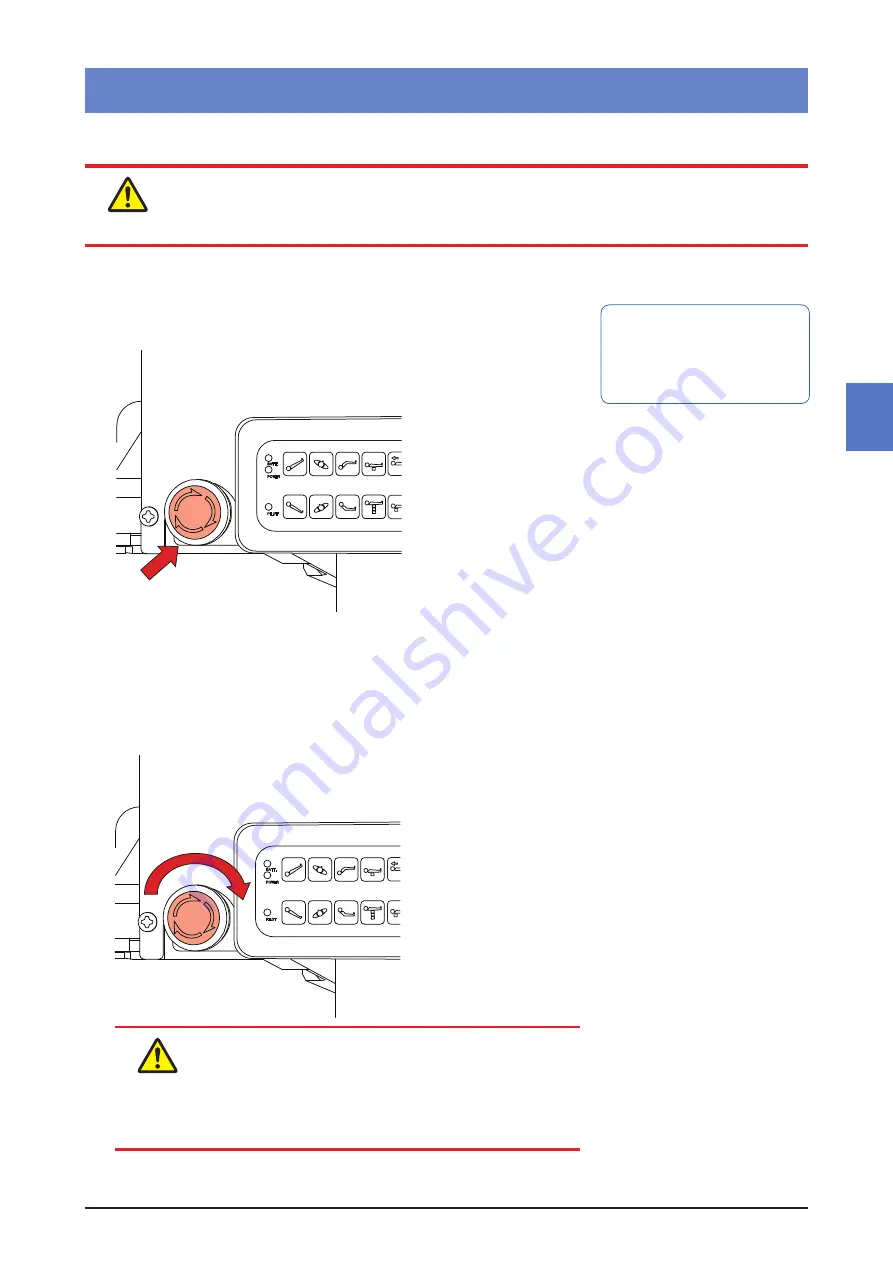 Mizuho MOT-VS500DK Скачать руководство пользователя страница 27