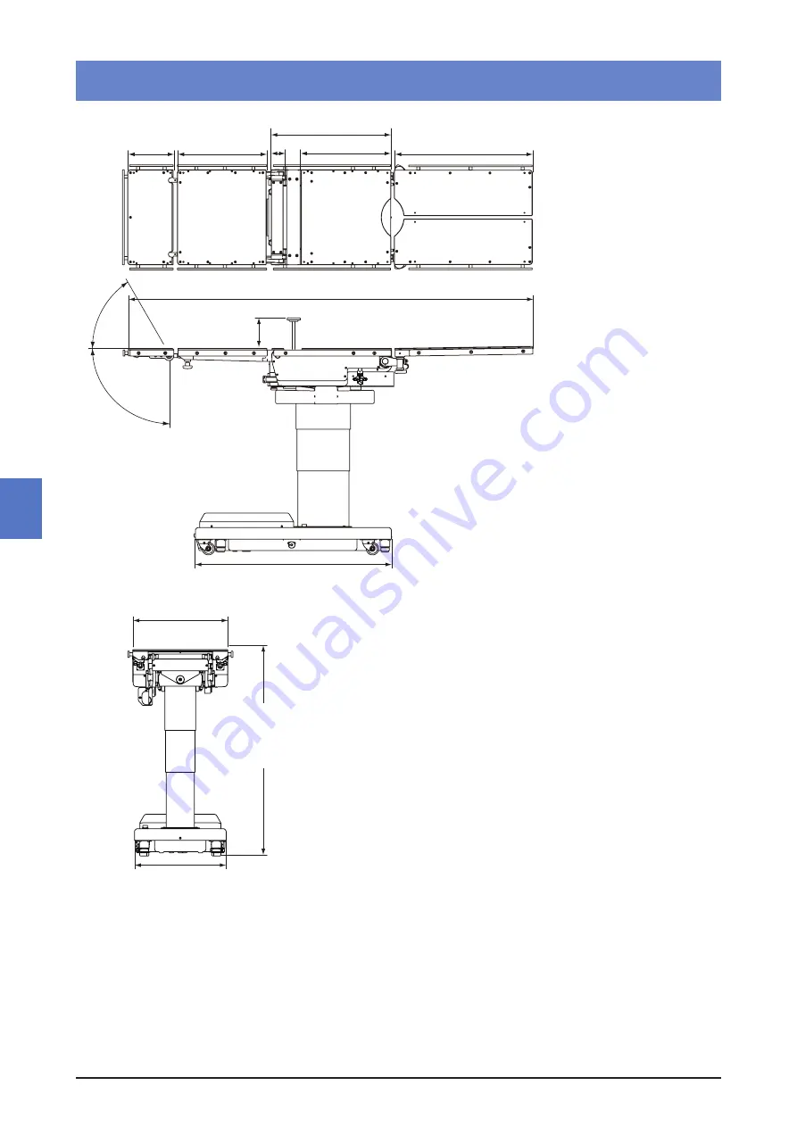 Mizuho MOT-VS500DK Operator'S Manual Download Page 52