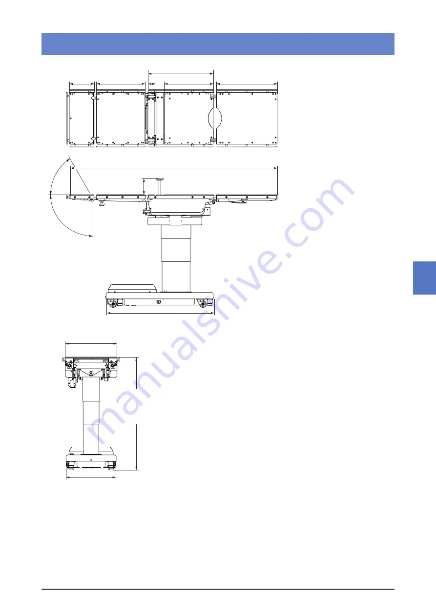 Mizuho MOT-VS500SK Operator'S Manual Download Page 53