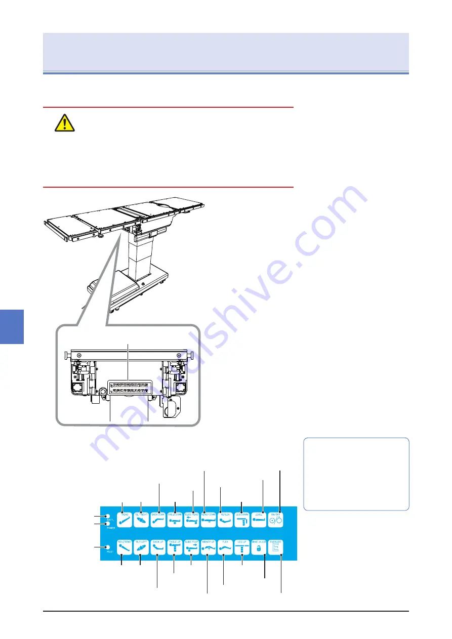 Mizuho MOT-VS500SK Operator'S Manual Download Page 54