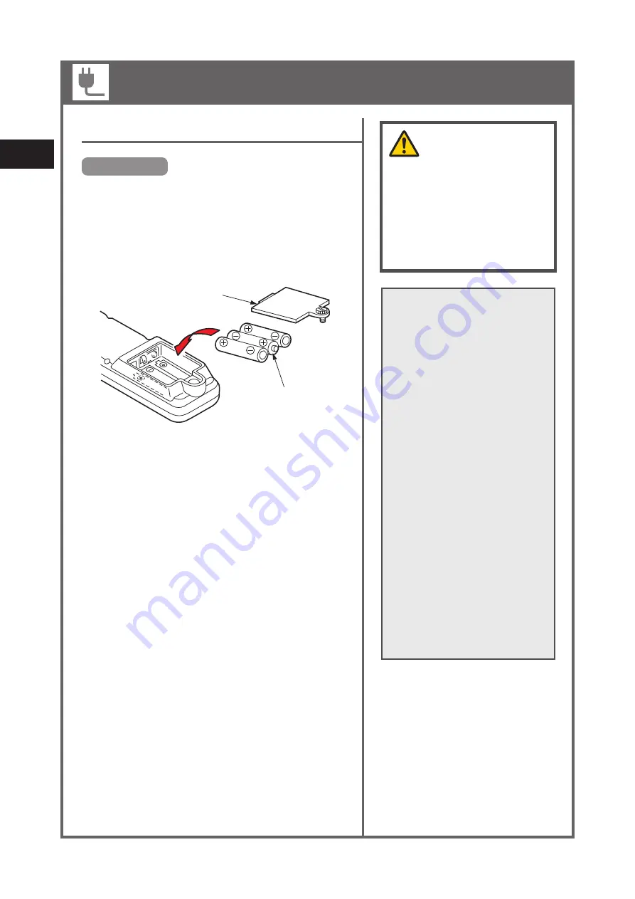 Mizuho MOT-VS600 Operator'S Manual Download Page 32