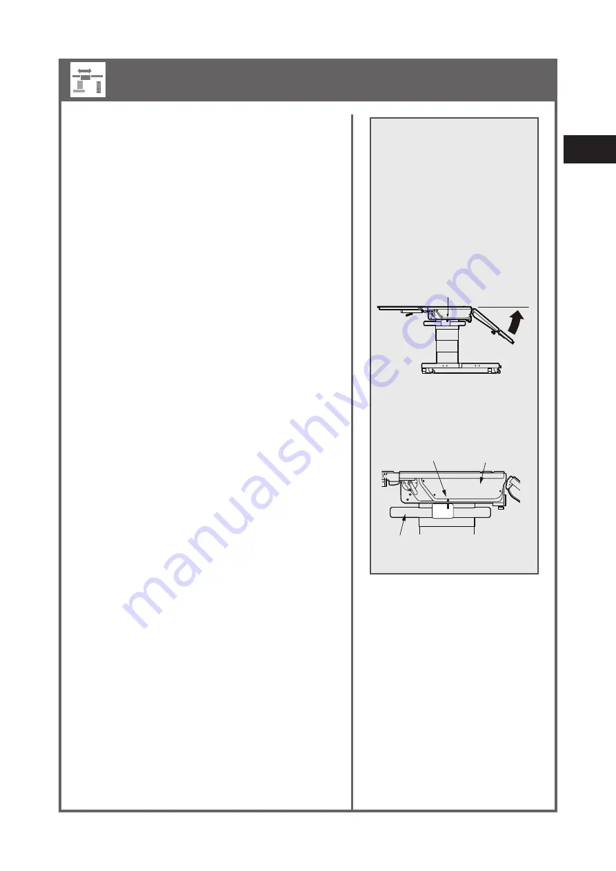 Mizuho MOT-VS600 Operator'S Manual Download Page 47