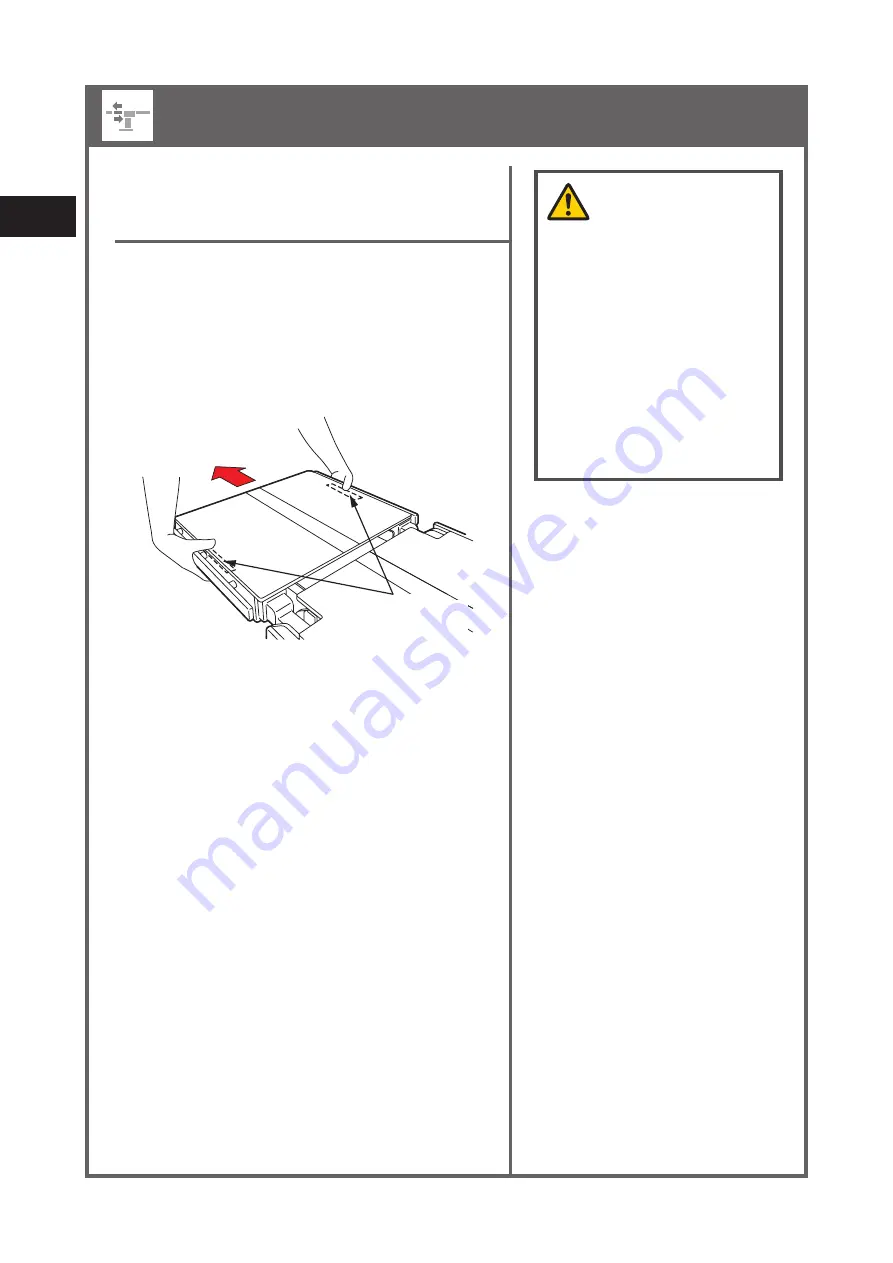 Mizuho MOT-VS600 Operator'S Manual Download Page 54