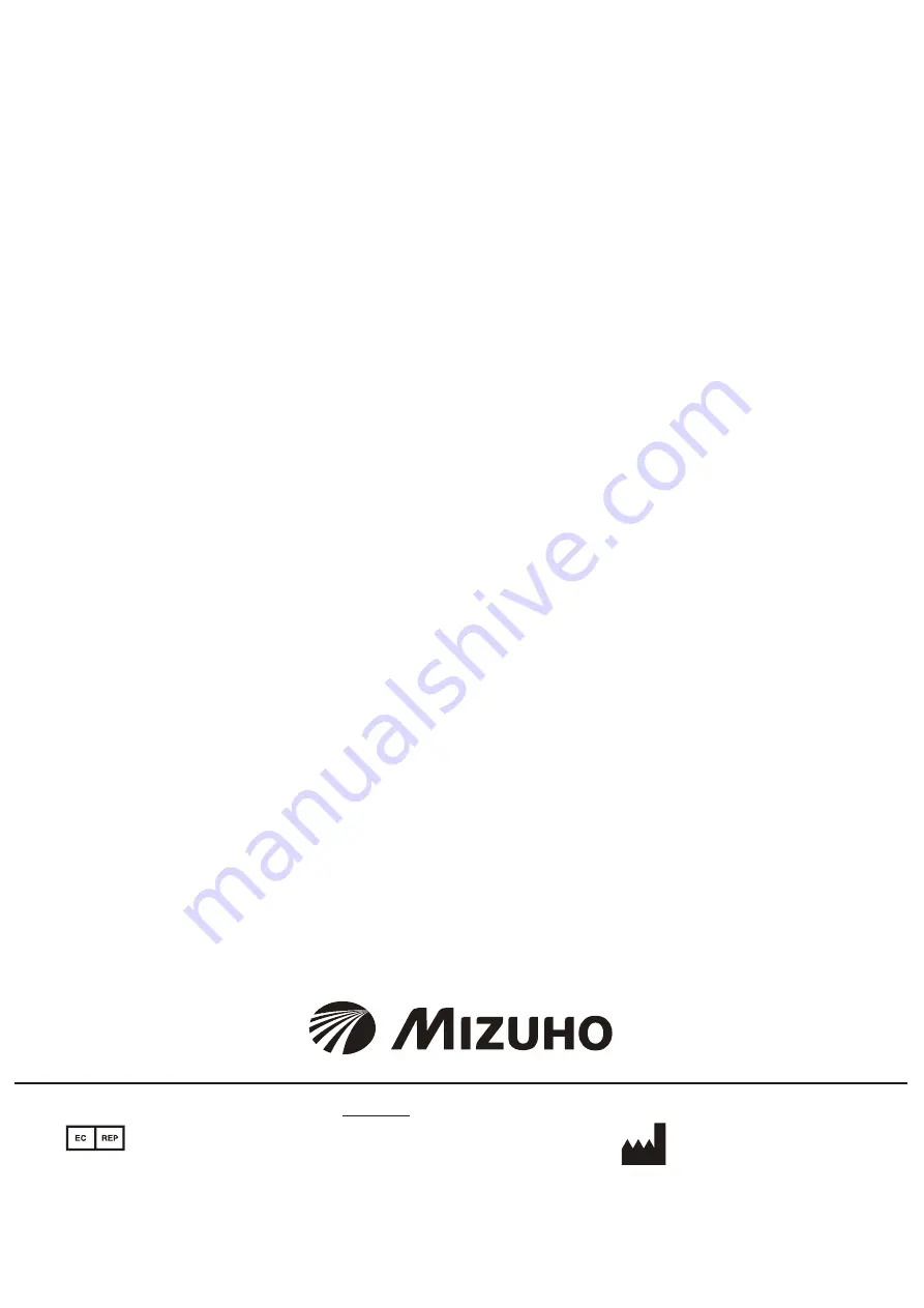 Mizuho MST-7300B Скачать руководство пользователя страница 94