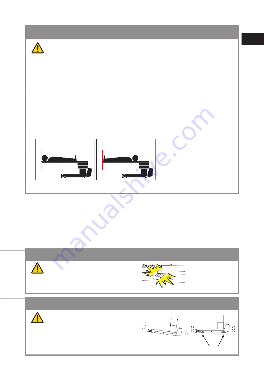 Mizuho VACB-3006B Operator'S Manual Download Page 11