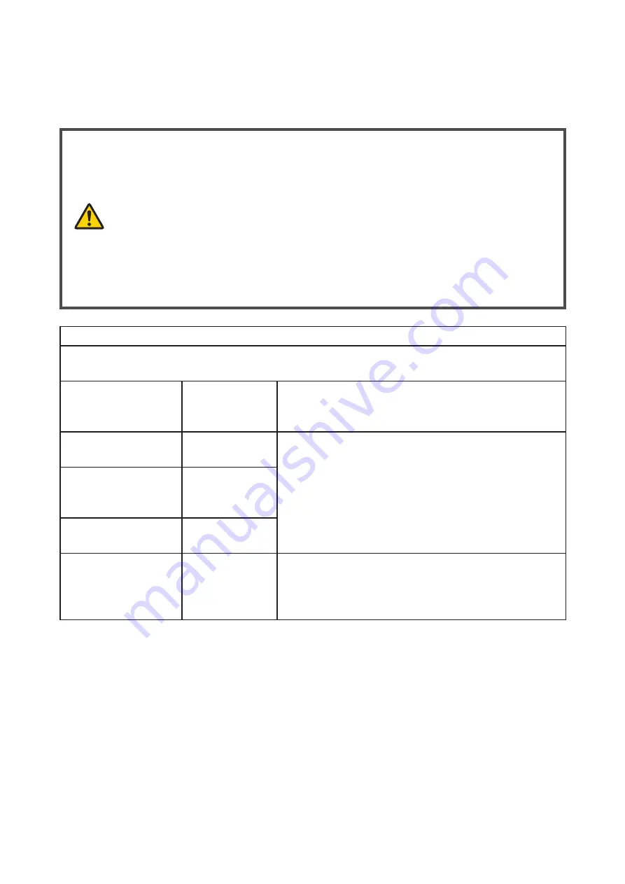 Mizuno MOT-VS600 Operator'S Manual Download Page 74