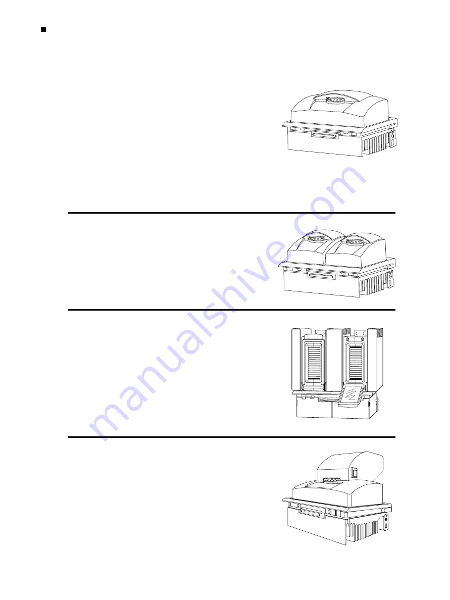 MJ Research DNA Engine Dyad PTC-220 Operation Manual Download Page 12