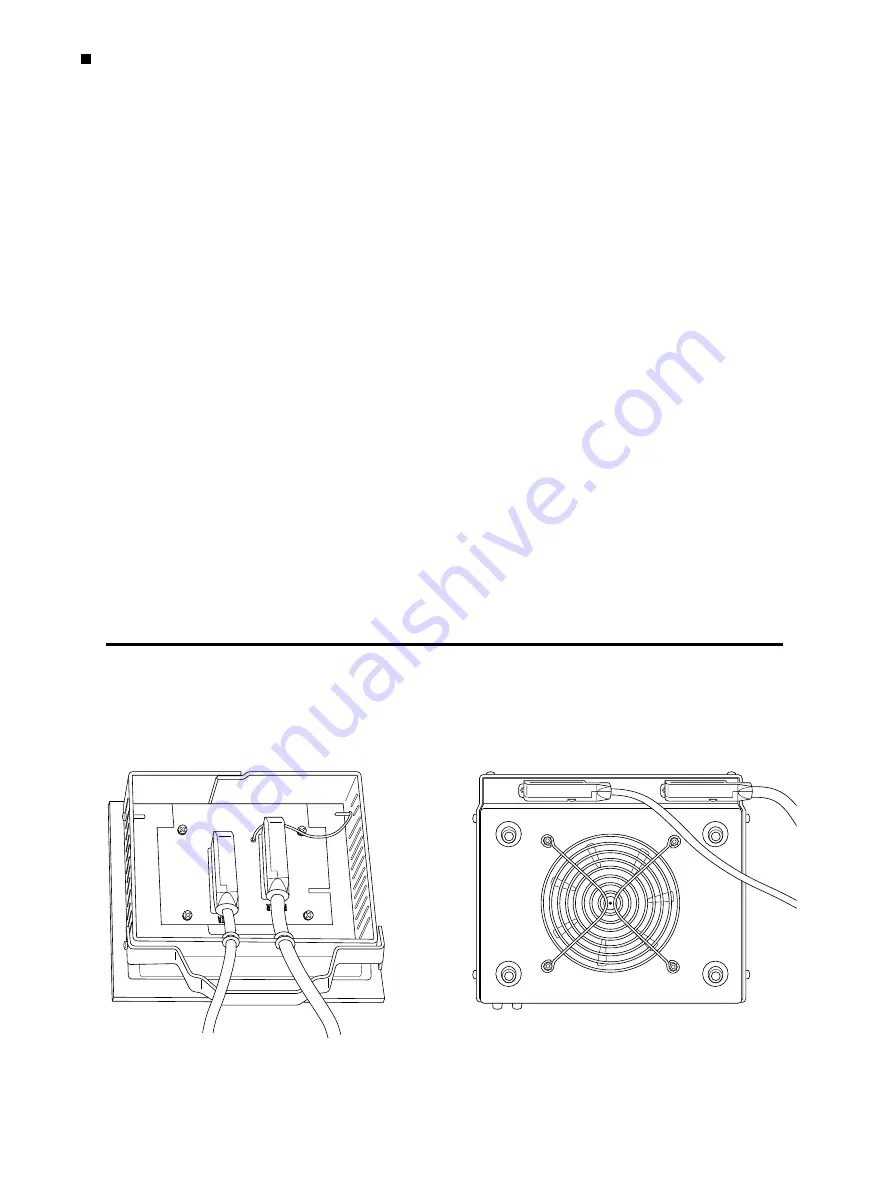 MJ Research DNA Engine Dyad PTC-220 Operation Manual Download Page 133