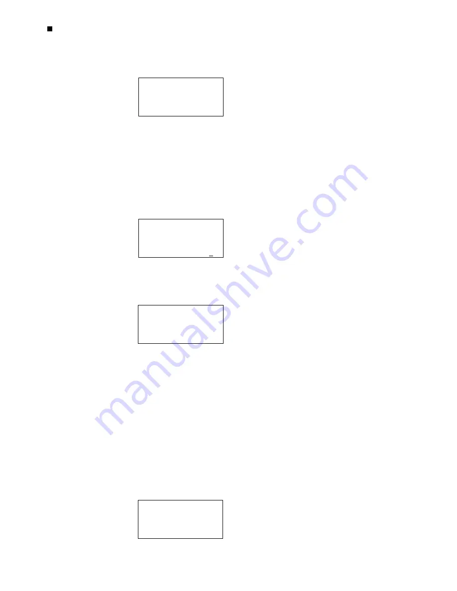 MJ Research PTC-0200 Operation Manual Download Page 66