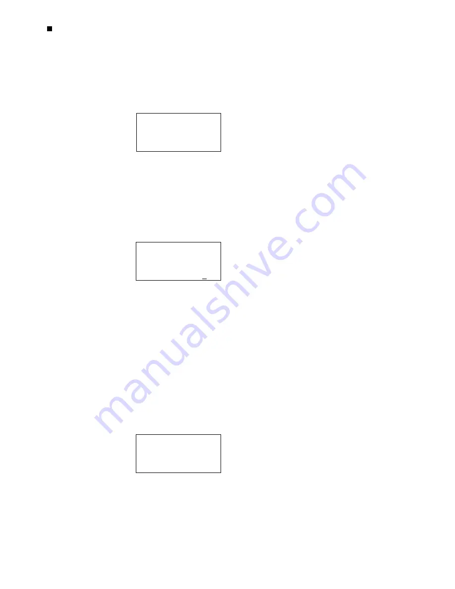 MJ Research PTC-0200 Operation Manual Download Page 84