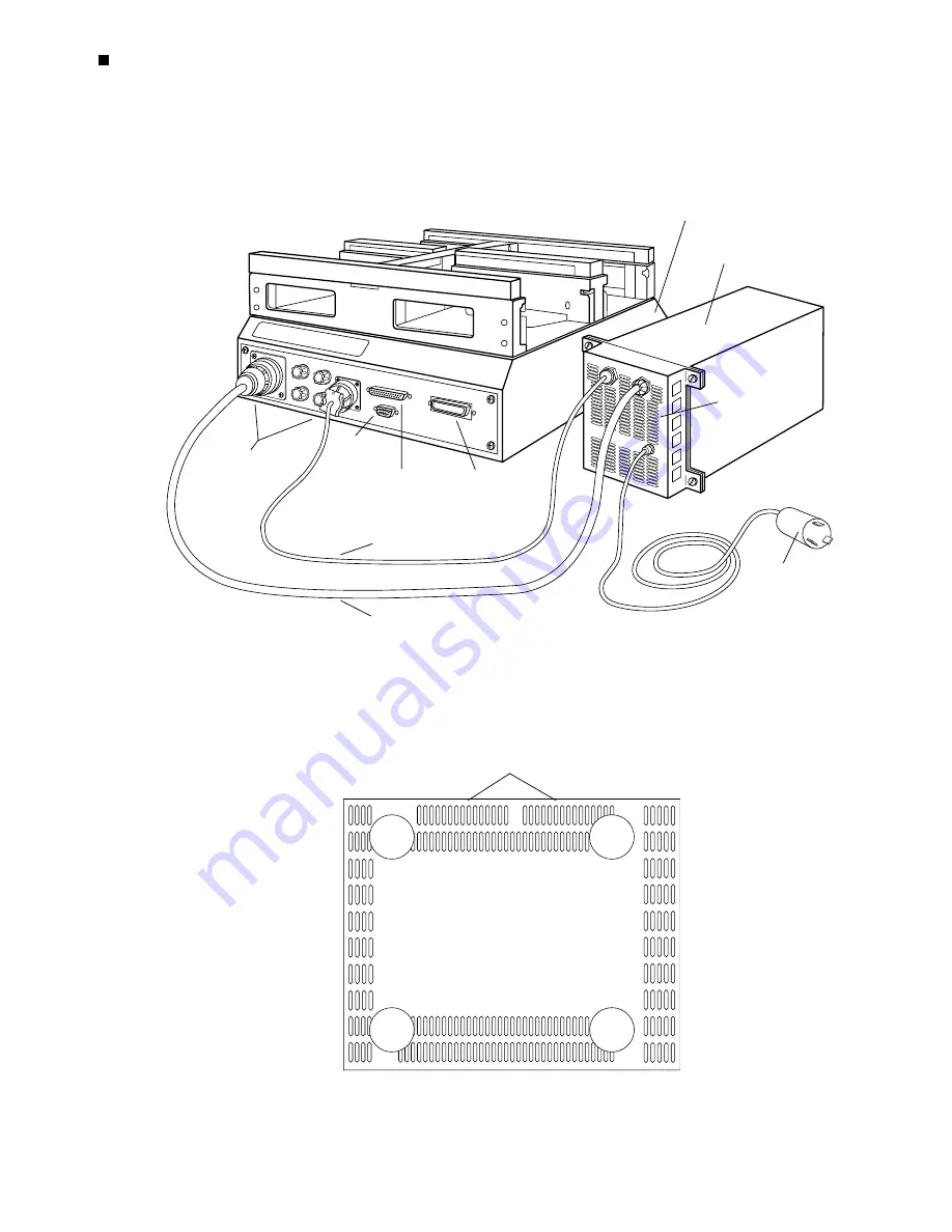 MJ Research PTC-0200 Operation Manual Download Page 110