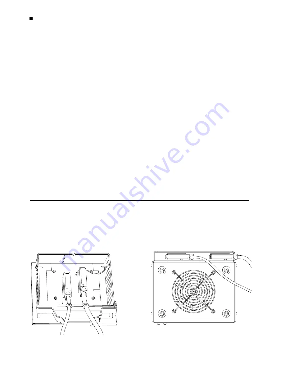 MJ Research PTC-0200 Operation Manual Download Page 122