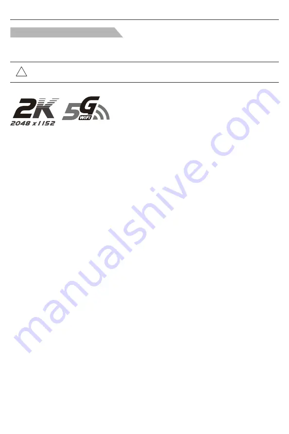 MJX R/C X103W User Manual Download Page 18