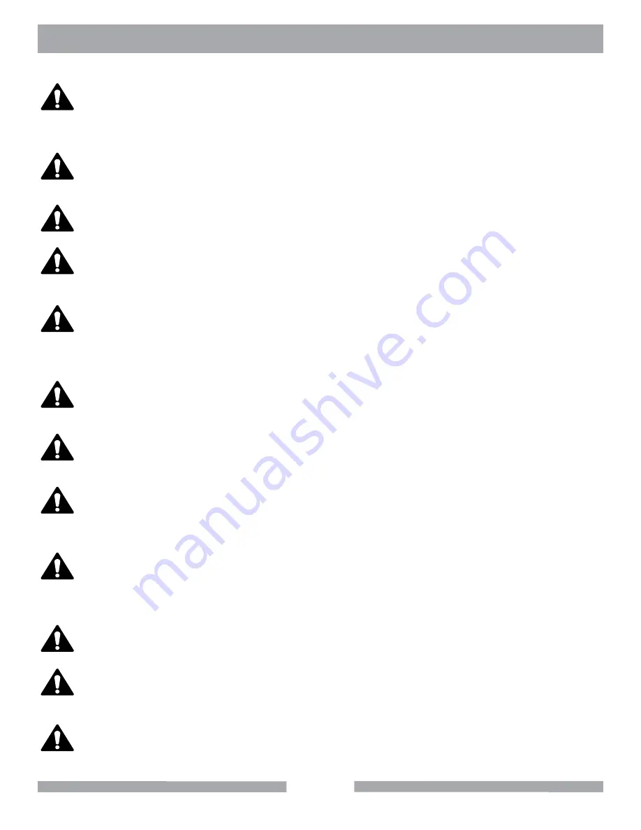 MK Diamond Products 155714 Скачать руководство пользователя страница 6