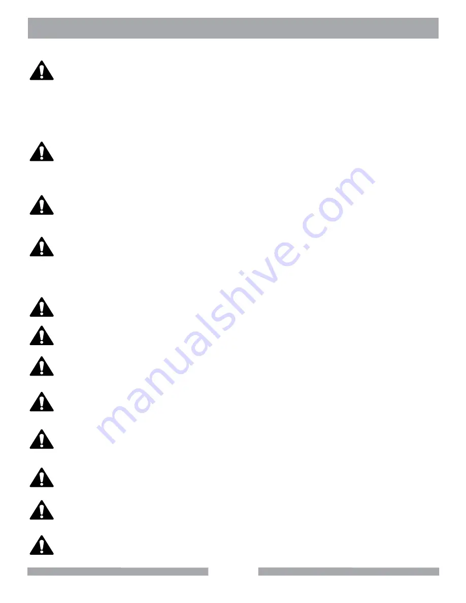 MK Diamond Products 155714 Скачать руководство пользователя страница 7