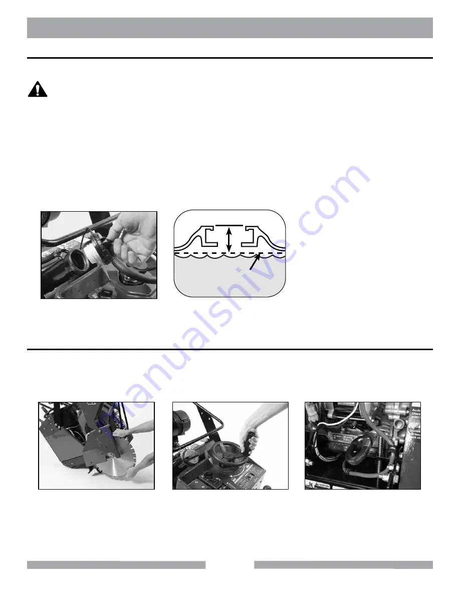 MK Diamond Products 155714 Скачать руководство пользователя страница 32