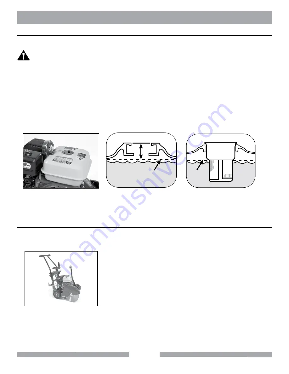 MK Diamond Products 159345 Owner'S Manual Download Page 24