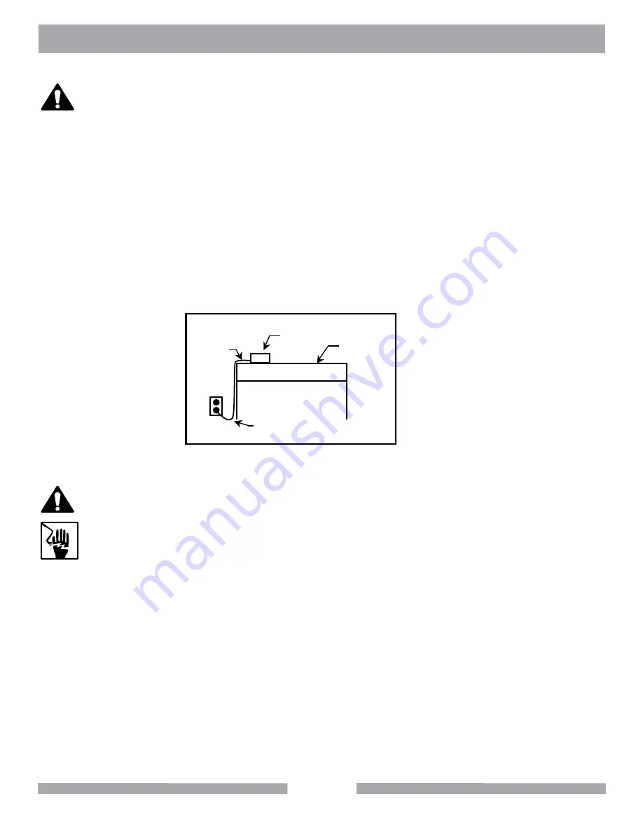 MK Diamond Products 160028 Owner'S Manual & Parts List Download Page 11