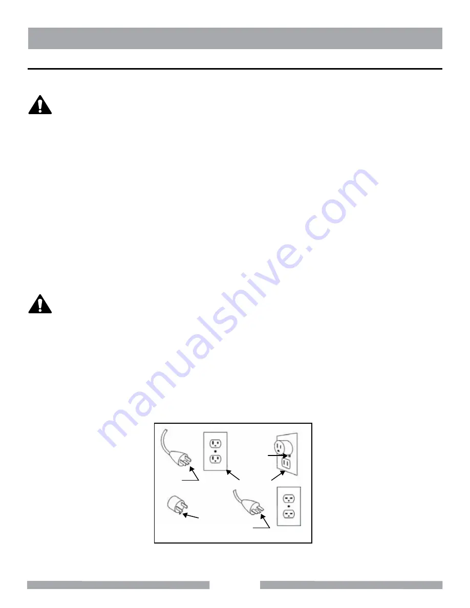 MK Diamond Products CTS Demolition Cart Owner'S Manual & Operating Instructions Download Page 9