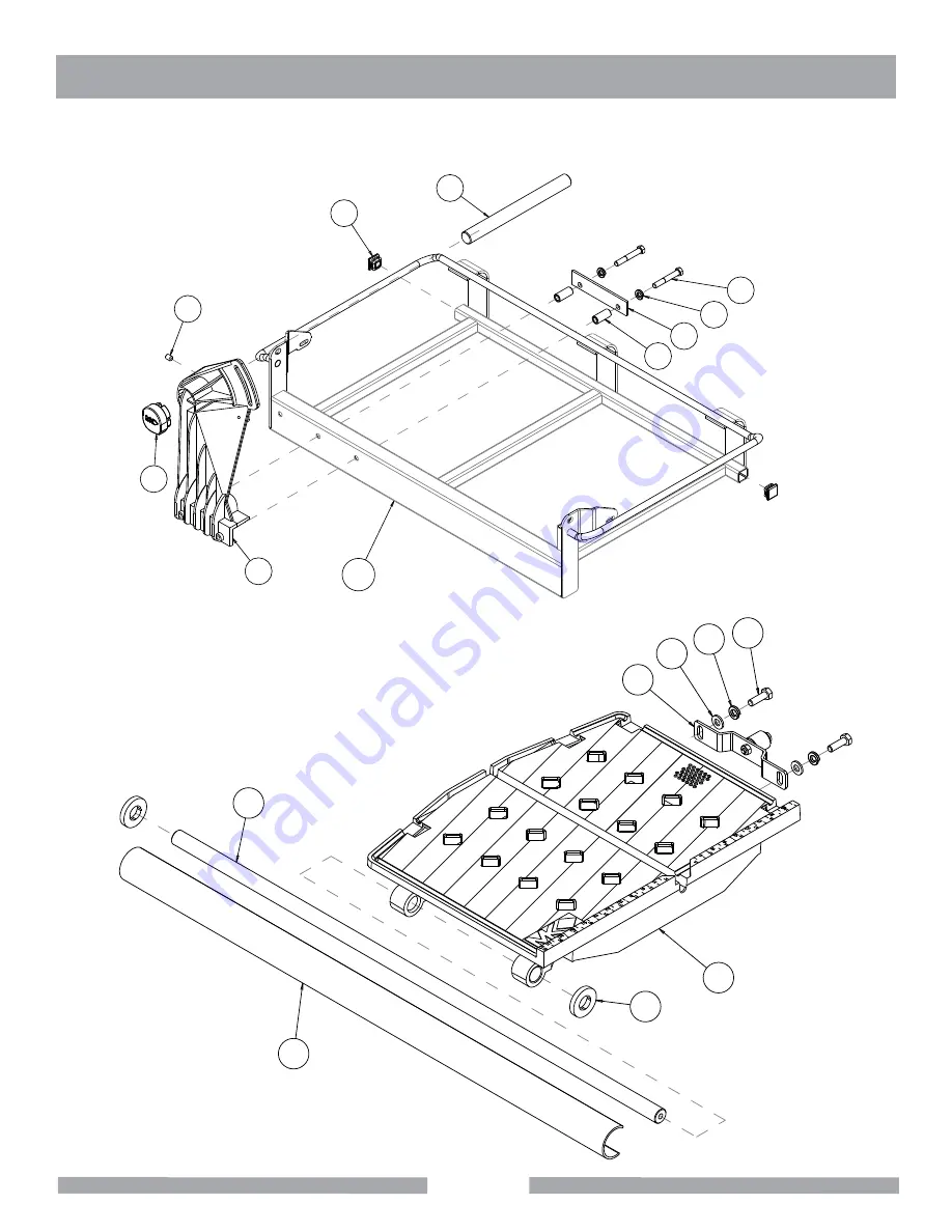 MK Diamond Products HD-101R Скачать руководство пользователя страница 48