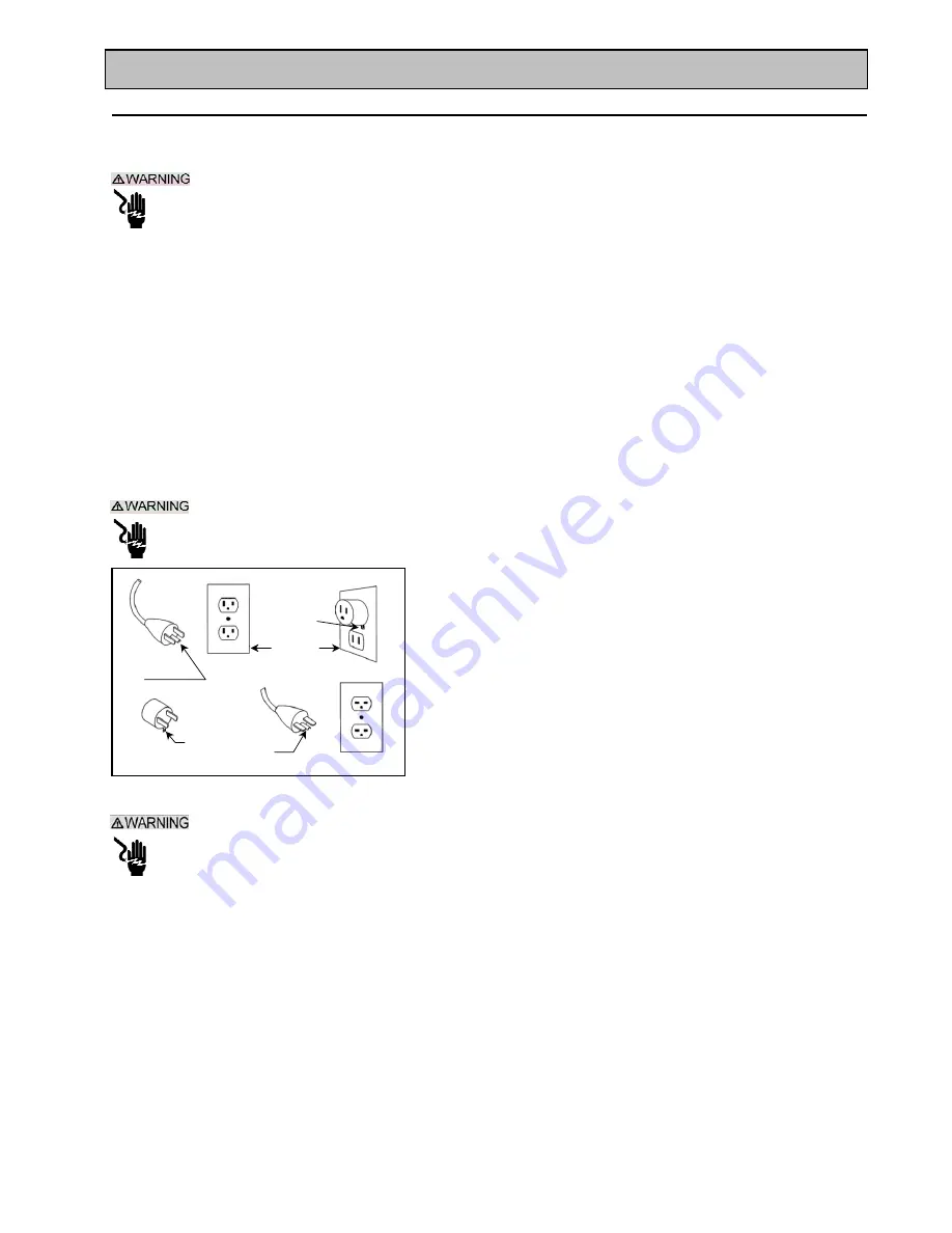 MK Diamond Products MK-100 JCS Owner'S Manual & Operating Instructions Download Page 7