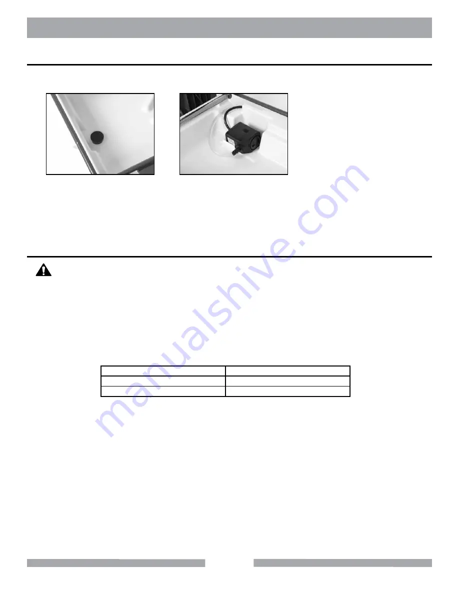 MK Diamond Products MK-100 SERIES Скачать руководство пользователя страница 20