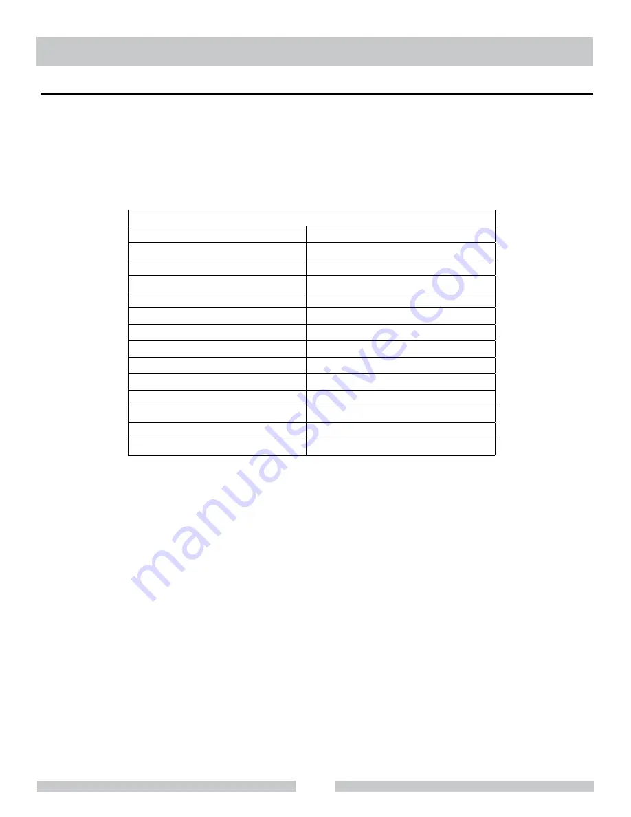 MK Diamond Products MK-101-24 Owner'S Manual Download Page 15