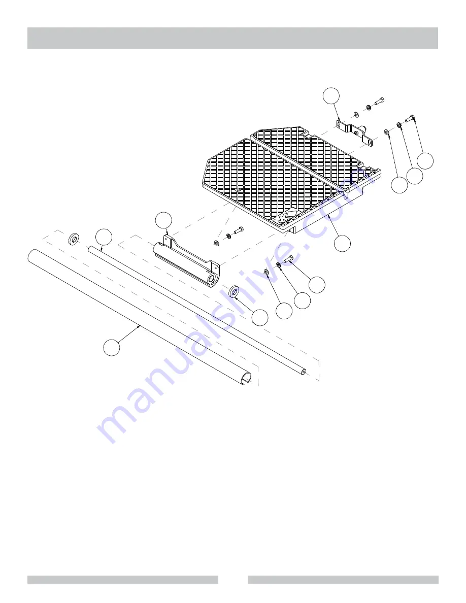 MK Diamond Products MK-101-24 Owner'S Manual Download Page 46