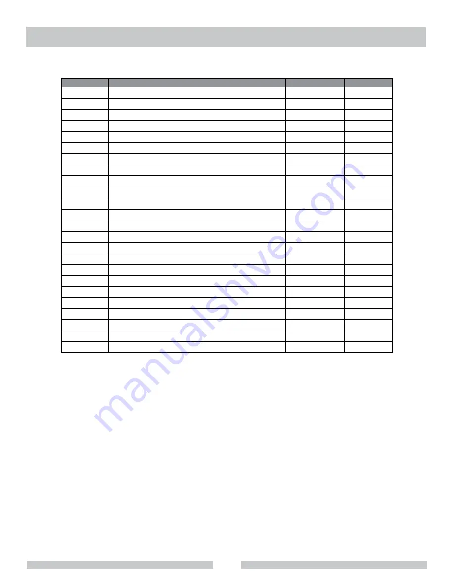 MK Diamond Products MK-101-24HD Owner'S Manual & Operating Instructions Download Page 49