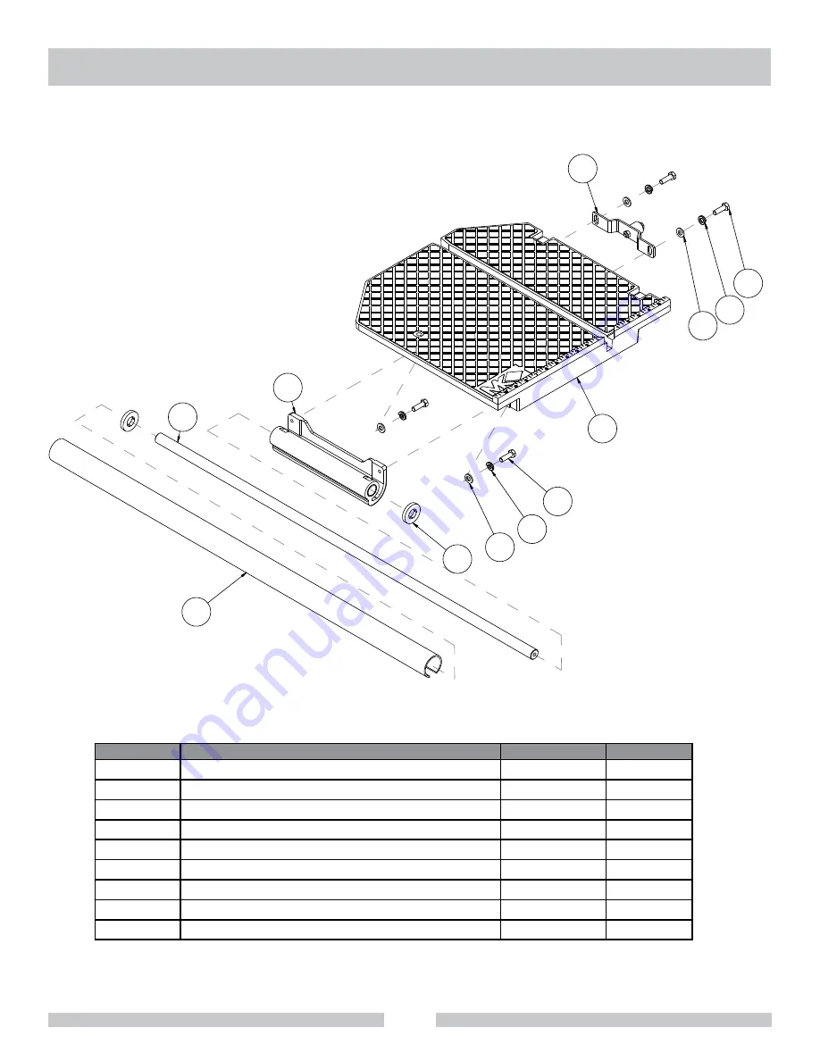 MK Diamond Products MK-101-24HD Скачать руководство пользователя страница 54