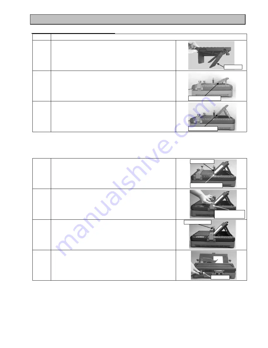 MK Diamond Products MK-145 Owner'S Manual & Operating Instructions Download Page 20