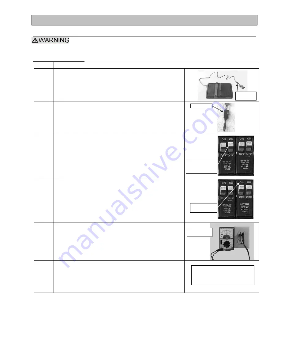 MK Diamond Products MK-145 Owner'S Manual & Operating Instructions Download Page 25