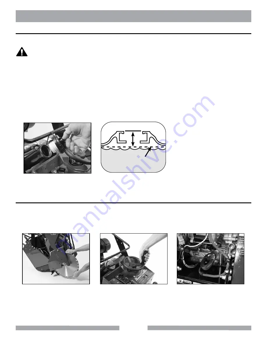 MK Diamond Products MK-20 SERIES Скачать руководство пользователя страница 28